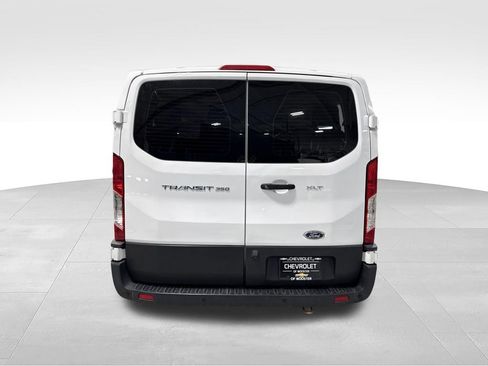 Used 2021 Ford Transit 350 XLT RWD image 37