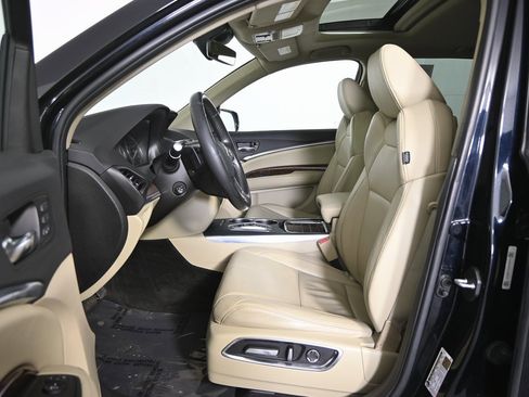 Used 2020 Acura MDX 3.5L image 22