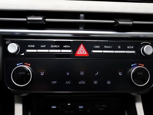 New 2026 Hyundai Tucson SEL AWD/4WD image 23