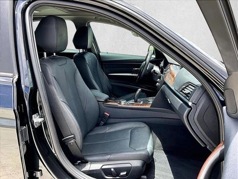 Used 2014 BMW 328i Sedan RWD image 9