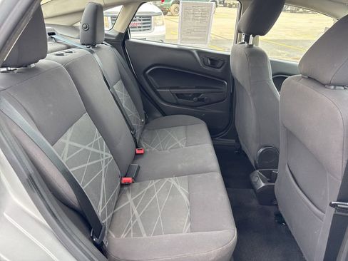 Used 2014 Ford Fiesta S image 22