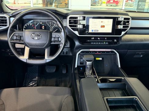 Certified 2025 Toyota Tundra SR5 image 40
