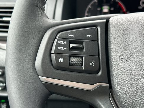 New 2026 Honda Ridgeline RTL image 25