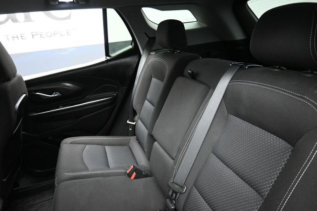 Used 2024 GMC Terrain SLE w/ Driver Convenience Package FWD image 21