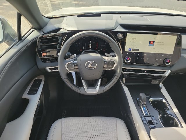 New 2026 Lexus RX 350 Premium Plus AWD/4WD image 10
