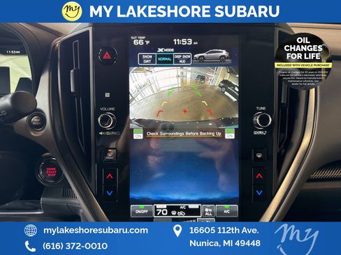 New 2026 Subaru Crosstrek 2.5i Limited image 20