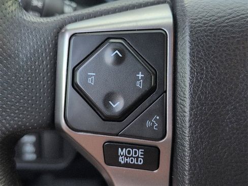 Used 2023 Toyota Tacoma Limited image 22