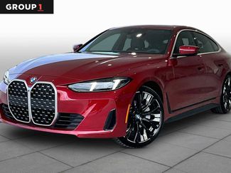 Used 2025 BMW 430i w/ Premium Package RWD video 1