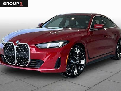Used 2025 BMW 430i w/ Premium Package
