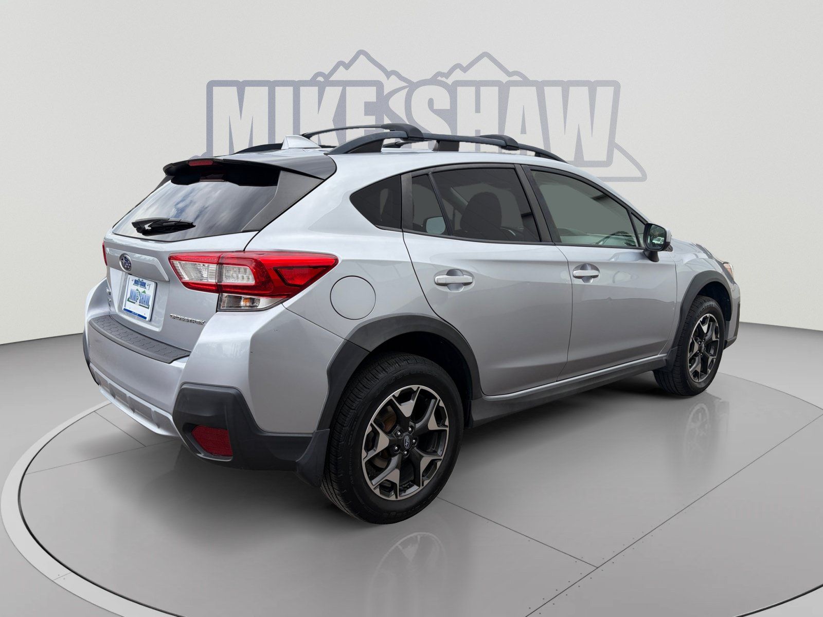 Used 2019 Subaru Crosstrek 2.0i Premium AWD/4WD image 5