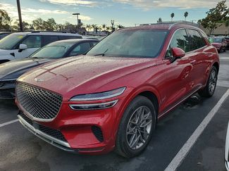 Certified 2023 Genesis GV70 2.5T w/ Select Package image 1