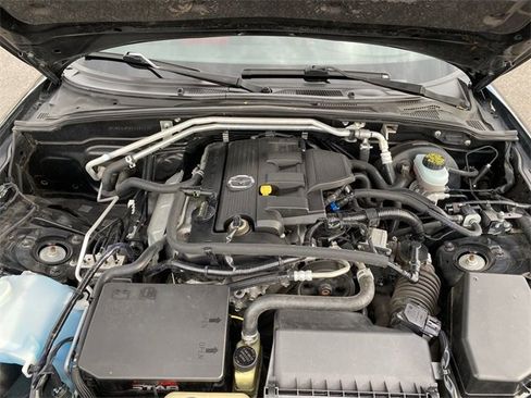 Used 2013 MAZDA MX-5 Miata Sport image 26