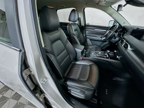 Used 2024 MAZDA CX-5 AWD 2.5 S w/ Select Package image 30