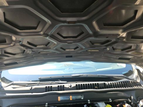 Used 2019 Ford Fusion SEL FWD image 27