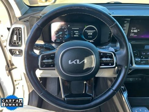 Used 2023 Kia Sorento SX Prestige AWD/4WD image 27