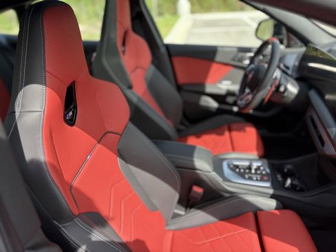 Used 2025 BMW M235i xDrive w/ Premium Package image 25