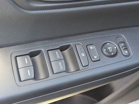 New 2026 Honda CR-V EX image 14