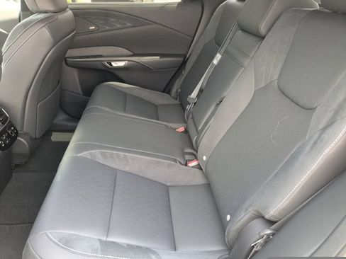 Used 2024 Lexus RX 350 FWD w/ Convenience Package image 14