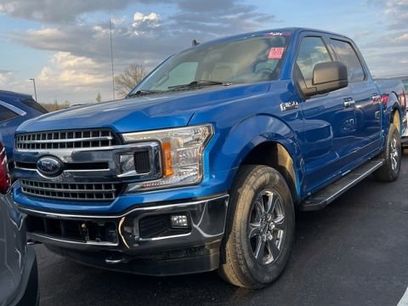 Used 2019 Ford F150 XLT w/ XTR Package