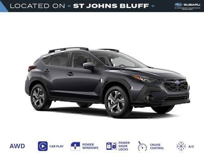 New 2025 Subaru Crosstrek 2.5i Premium