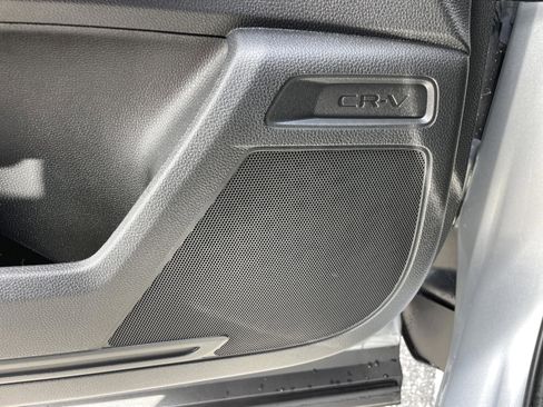 Used 2025 Honda CR-V EX-L image 27