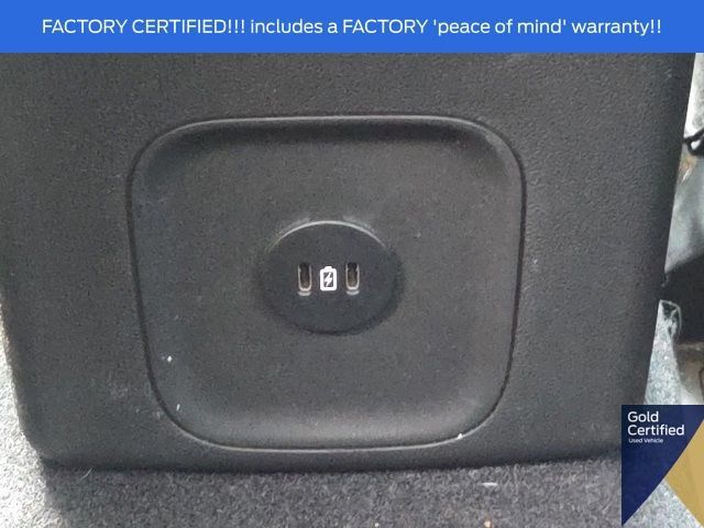 Used 2023 Ford Escape Active w/ Tech Pack #2 FWD image 20