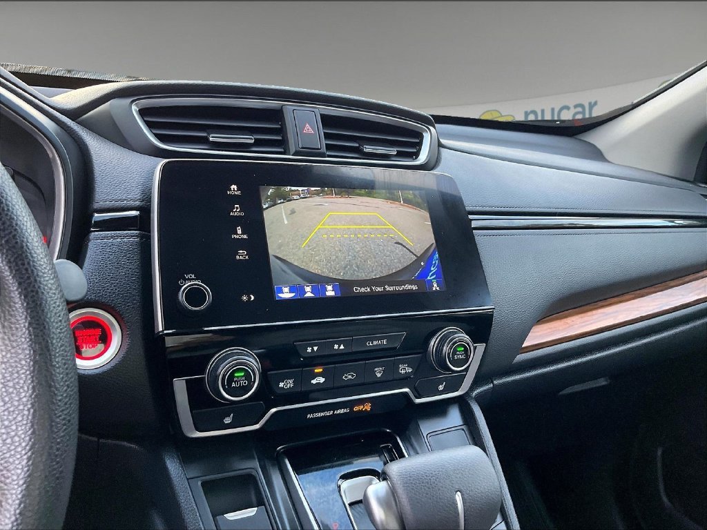 Used 2022 Honda CR-V EX image 19