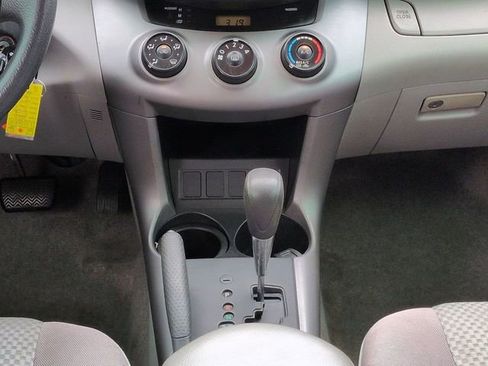 Used 2008 Toyota RAV4 4WD image 19