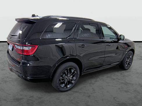 New 2026 Dodge Durango GT AWD/4WD image 4