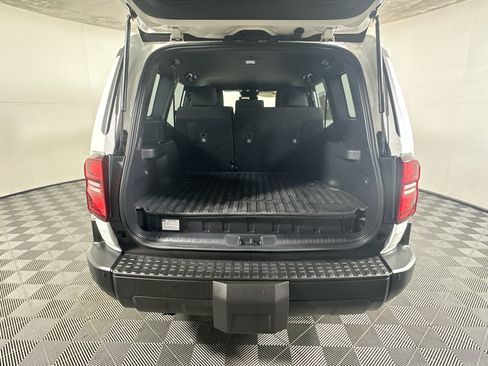 Used 2025 Toyota Land Cruiser 1958 AWD/4WD image 31
