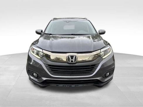 Used 2022 Honda HR-V EX image 11