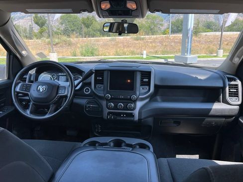 Used 2020 RAM 2500 Tradesman AWD/4WD image 22