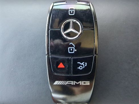 Used 2021 Mercedes-Benz GLE 53 AMG 4MATIC Coupe image 31