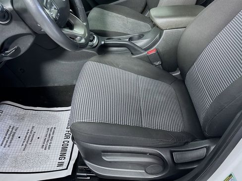 Used 2018 Hyundai Kona SEL FWD image 19