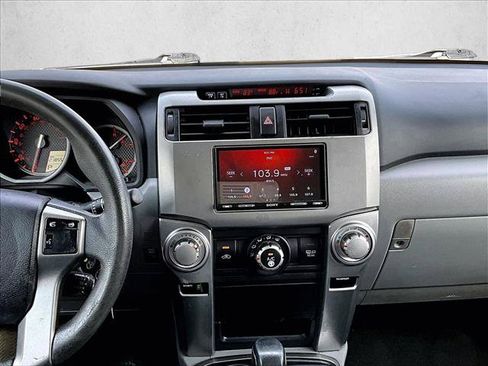 Used 2012 Toyota 4Runner SR5 w/ Convenience Pkg RWD image 8