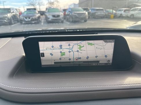 Used 2025 MAZDA CX-30 AWD 2.5 S w/ Premium Package image 6