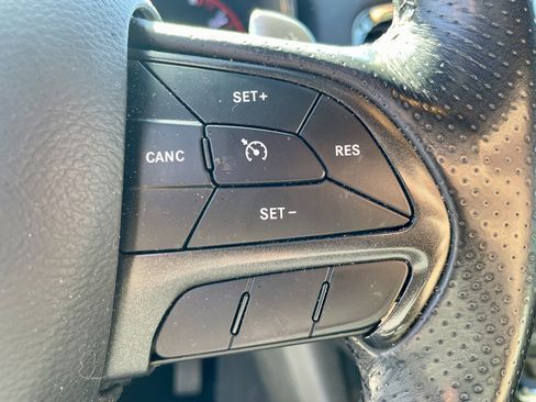 Used 2020 Dodge Durango R/T w/ Trailer Tow Group IV image 19