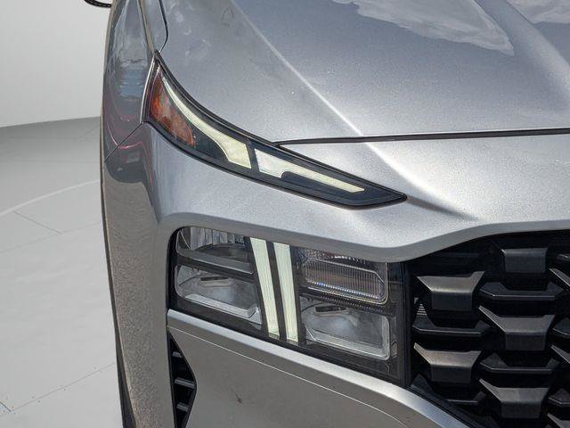 Certified 2023 Hyundai Santa Fe SEL FWD image 30