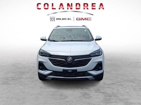 Used 2023 Buick Encore GX Essence w/ Experience Buick Package AWD/4WD image 2