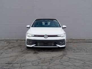 New 2026 Volkswagen GTI SE video 2
