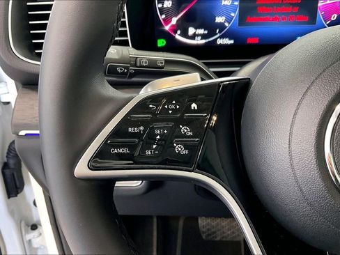 Used 2026 Mercedes-Benz GLE 350 4MATIC image 23