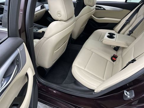 Used 2021 Cadillac CT5 Luxury w/ Sun And Sound Package AWD/4WD image 23