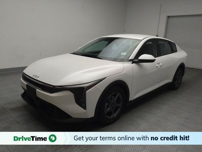 Used 2025 Kia K4