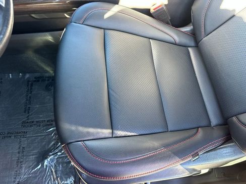 Used 2022 Chevrolet Silverado 1500 LT Trail Boss w/ Protection Package image 24