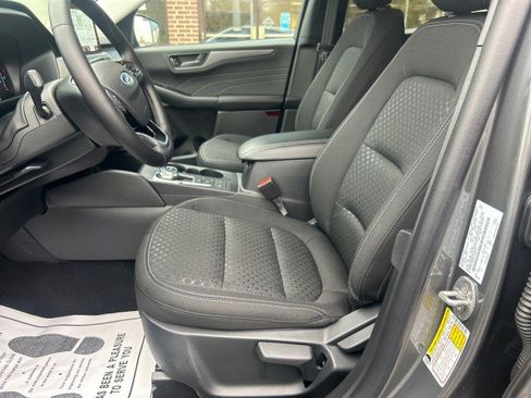 New 2026 Ford Escape Active w/ Cold Weather Package image 11