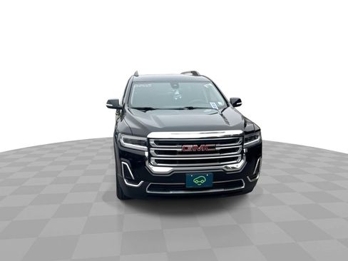 Certified 2023 GMC Acadia SLE w/ Driver Convenience Package image 3