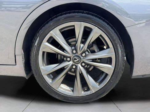 Used 2020 Lexus ES 350 F Sport w/ Accessory Package 2 FWD image 66