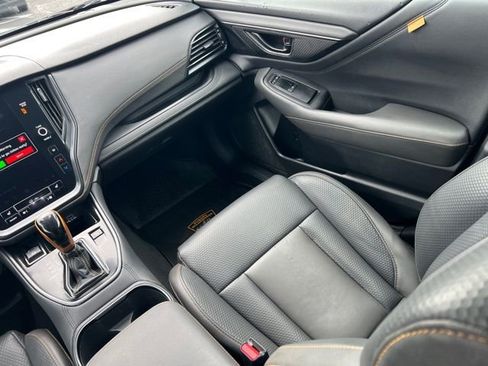 Used 2023 Subaru Outback Wilderness image 15