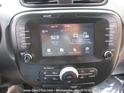 Used 2019 Kia Soul + FWD image 22