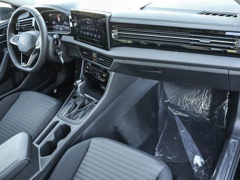 New 2025 Volkswagen Jetta S image 38